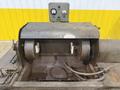 16" CAP. MAGNAFLUX MGV-1337 MAGNETIC PARTICLE INSPECTION UNIT: YOBRO #24564