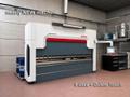 Durma AD-S - 175 ton x 3700 mm CNC