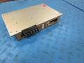 Used Haas Brushless Servo Amplifier For CNC Machine Axis Drives #4015J-A