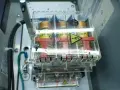 ALLEN-BRADLEY POWERFLEX ENCLOSURE W/22B-D4P0H204 DRIVE  -  23B-D4P0D104NN-P6-S7