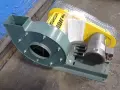 THE NEW YORK BLOWER .5 HP BLOWER  -  COMPACT GI ARR-9X