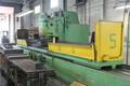 18&#039; X 18&#039; X 192&#039; THOMPSON VERTICAL ROTARY SURFACE GRINDER: STOCK #62165