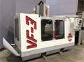 HAAS VF3 MACHINING CENTER