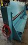 10&#039; x 16 GA ROTO-DIE &quot;10&quot; HYDRAULIC PRESS BRAKE STOCK# 3664