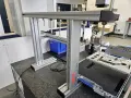 2010 ZEISS MASS ACCURA 9/12/7 | Coordinate Measuring Machines