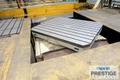 5.12&quot; Toshiba Shibaura BF-130A CNC Floor Type Horizontal Boring Mill