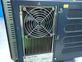 ALLEN BRADLEY 15" DISPLAY, 32GB SLC SOLID STATE STORAGE INTEGRATED DISPLAY INDUSTRIAL COMPUTER  -  6181P-15A3HW71AC