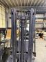 TCM FCG25 LP Fork Lift Truck 5,000lbs Capacity