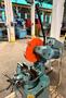 14&quot; Scotchman Cold Saw CP0 350 LT, Miter, 4-7/8&quot; Tube, 2&quot; Solids,  3 HP