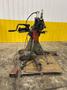 VICTAULIC MODEL #VE272SFS 300 ROLL GROOVING TOOL &amp; RIDGID 300-T2 BASE: STOCK #23120