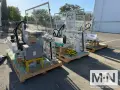 ARBURG MULTILIFT SELECT ROBOT MFG 2019 NEVER USED (3) available
