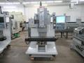 Haas TM-1 CNC Vertical Toolroom Mill, 30"X12"x16", 10 Station ATC, 4KRPM, Intuitive Programming