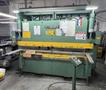 50 Ton x 8′ Betenbender Press Brake, 2004 – CNC control, Tooling Included