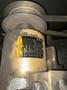 8,000 lbs. x 18" PERFECTO MOTORIZED COIL REEL UNCOILER: YOBRO #25658