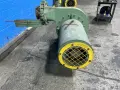 ROBINSON BLOWER