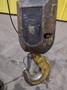 5 TON STAHL MODEL ST50 POWERED CHAIN HOIST. STOCK # 0848923