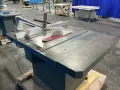 DELTA 12" SAW BLADE TABLE SAW  -  34790A / RT40