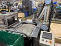 2018 UNIVERSAL ROBOTS UR10 Cobot - Dual Chuck Grippers, Flexible Loading System