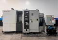 DMG Mori Seiki NHX-4000 Horizontal Machining Center – Full 4th Axis, TSC Mill