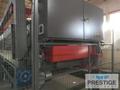 Bystronic ByCut Eco 3015 6000 Watt CNC Fiber Laser with ByTrans System