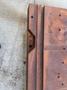 63&quot; X 240&quot; X 6&quot; T-SLOTTED FLOOR PLATE. STOCK # 1002825