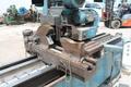 GIDDINGS &amp; LEWIS TYP MCMILLING &amp; FACING CENTERING MACHINE: STOCK #64192