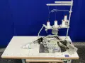 JUKI 21”X47” TABLE SEWING MACHINE TABLE  -  MO-6814S