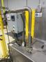 24" 2025 RANSOHOFF STAINLESS STEEL 3 STAGE GAS FIRED ROTARY DRUM PARTS WASHER: YOBRO #26058