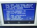 ASSOCIATED RESEARCH HYPOT SERIES DIELECTRIC WITHSTAND TESTER.   -  3865