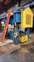 72" X .250" 23 ROLL MACHINE CONCEPTS 5-HI CORRECTIVE PRECISION LEVELER. STOCK # 0984426