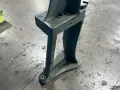 GREENERD 7” DIAMETER ARBOR PRESS  -  NO. 3