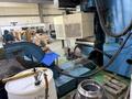 1999 Toshiba TUE-15 CNC Vertical Boring Mill For Sale