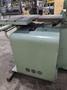 36" DOALL MODEL #3612-3 VERTICAL BAND SAW: YOBRO #25847