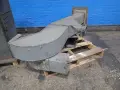 DIVINE BROTHERS COMPANY 5 HP DOUBLE-ENDED BUFFER  -  VCS-5