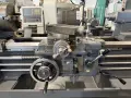 YAM 17” x 33” Engine Lathe Cadillac Mori #7563