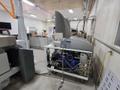 6′ x 12′ Flow Mach 500 Waterjet, 2022 – 90,000 PSI