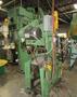 22 TON MINSTER NO 3 OBI FLYWHEEL PRESS. STOCK # 0773725