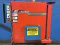 ALKOTA CLEANING SYSTEMS 26” DIA. X 32” HEIGHT ROTARY PARTS WASHER  -  112