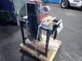 WILLIAMS &amp; HUSSEY MACHINE CO MOLDER
