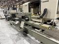 Used 2021 Emmegi Twin Ferro TU/5 Twin Head Cutting-Off Saw Machine For Sale