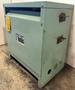 45 KVA Hevi-Duty Transformer,  3 Phase, High Voltage 480V, Low Voltage 240