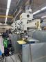12″ Knuth R60V Radial Drill, 2014 – Tooling Available