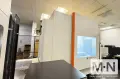 +GF+ Mikron HPM 1350U CNC 5-Axis Vertical Machining Center, 2015