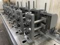 8 STAND X 2" YODER MODEL M2 ROLLFORMER: STOCK #80951
