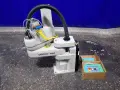 OMRON ADEPT INDUSTRIAL ROBOT   -  ECOBRA 600