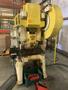 35 TON V &amp; O HI-SPEED OBI PRESS; 2" STROKE X 250 SPM: STOCK #10110