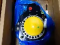 ATI INDUSTRIAL AUTOMATION ROBOTIC TOOL CHANGER   -  QC510MX