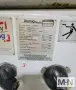 650 TON 89 OZ DEMAG MODEL HT650/910-4300 INJECTION MOLDING MACHINE MFG 2006 (2) AVAILABLE