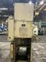 66 TON KOMATSU MODEL #OBS60-3 GAP FRAME PRESS 6.3" STROKE &amp; 6" SONORUKA COIL FEED LINE: YOBRO #25937