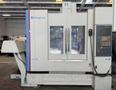 Hardinge Bridgeport XR 1000 CNC Vertical Machining Center – TSC, 12,000 RPM Mill